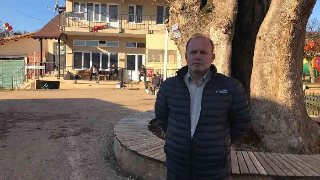 Büyükşehir ile toprak suyla buluştu