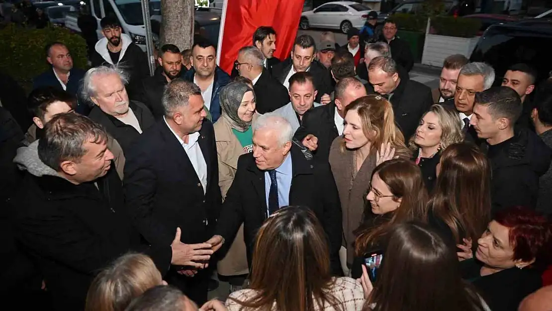 Büyükşehir'le Orhangazi'de Ramazan coşkusu