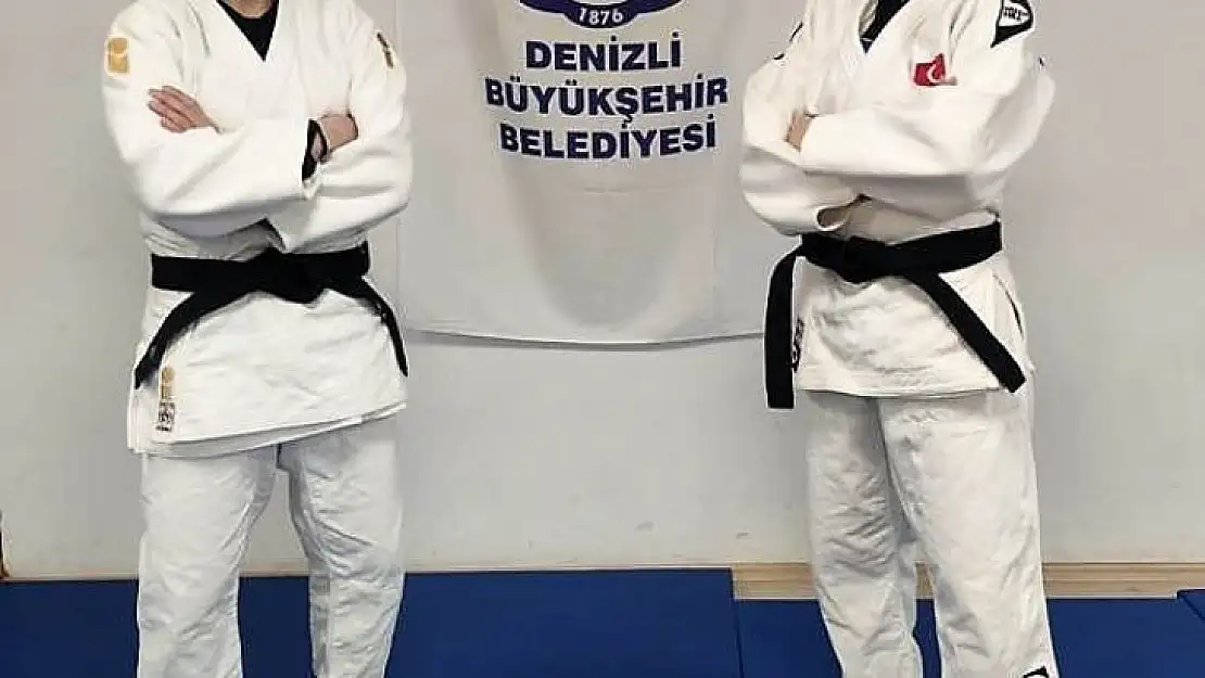 Büyükşehir sporcuları milli mesaiye başlıyor