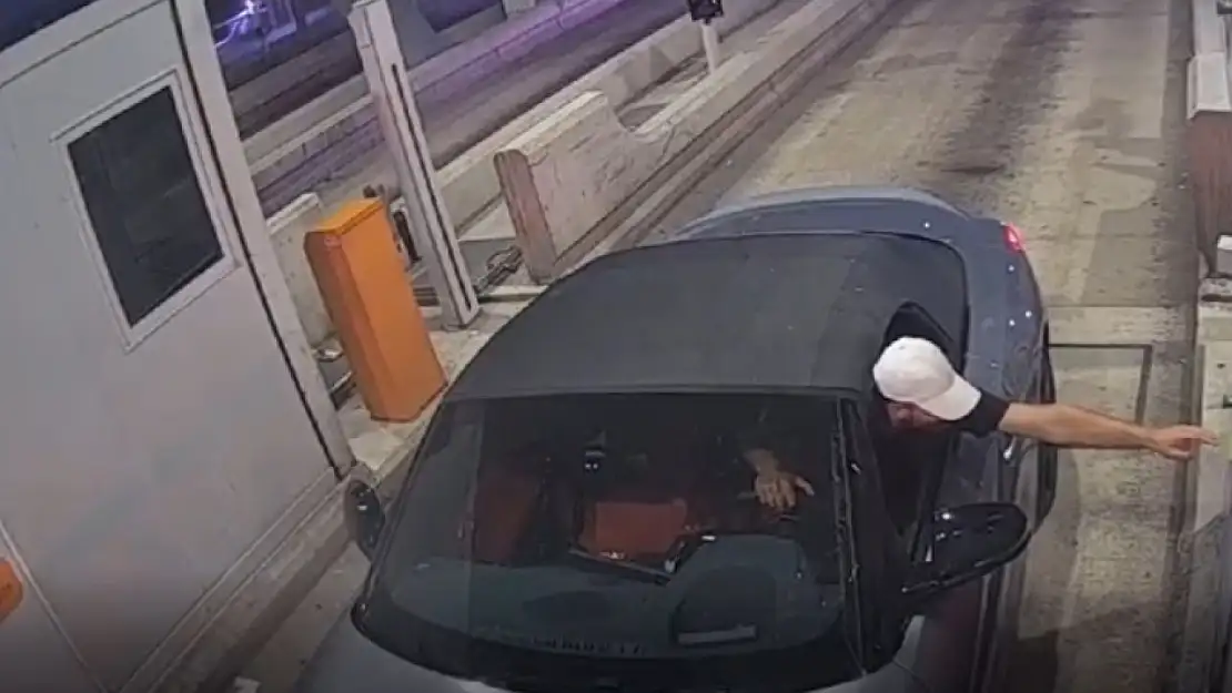 Çalınan araç için 1 milyon TL fidye isteyenlere polis şüphelilere göz açtırmadı