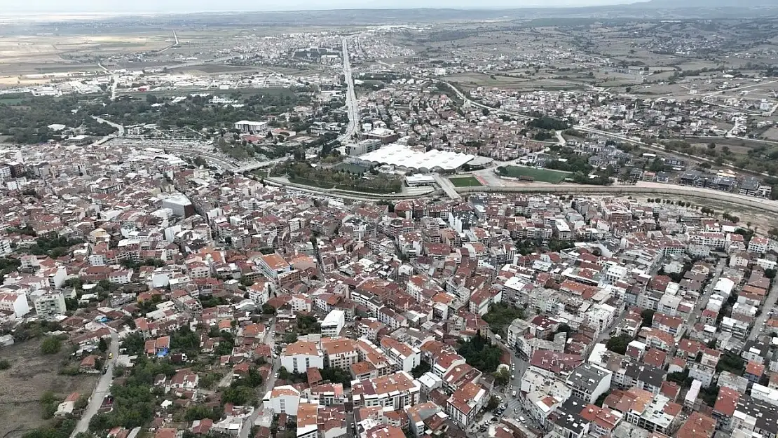 Çanakkale'de 150'ye yakın mikro deprem meydana geldi