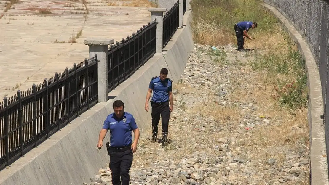 Çanakkale'de 4 gündür kayıp olan genç dere yatağında ölü bulundu