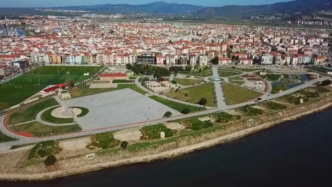 Çanakkale'de 548 konut satıldı