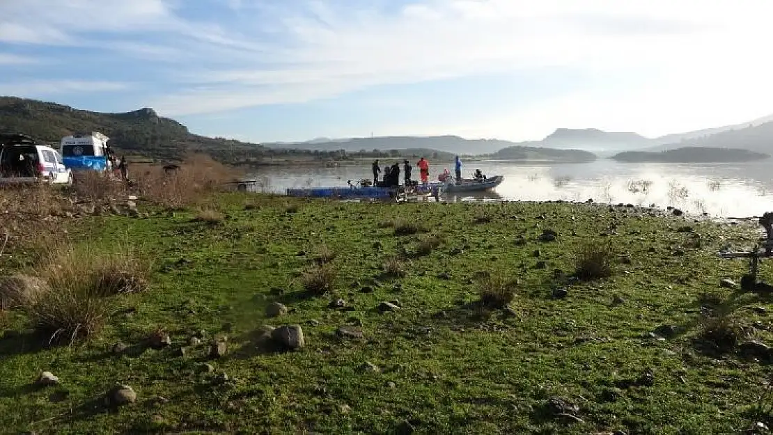 Çanakkale'de 8 gündür aranan iş güvenliği uzmanının cansız bedeni bulundu