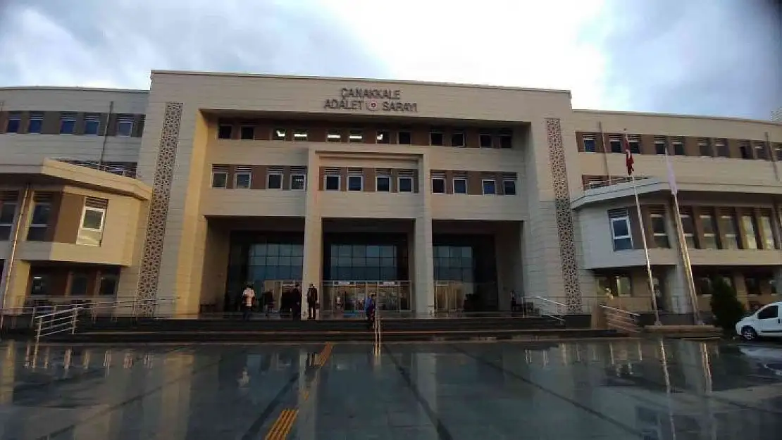 Çanakkale'de 8 yıldır süren akaryakıt davasında karar çıktı