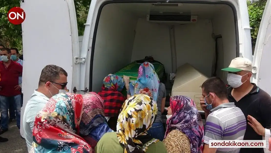 Çanakkale'de eşini kızının önünde katleden kocaya ağırlaştırılmış müebbet cezası