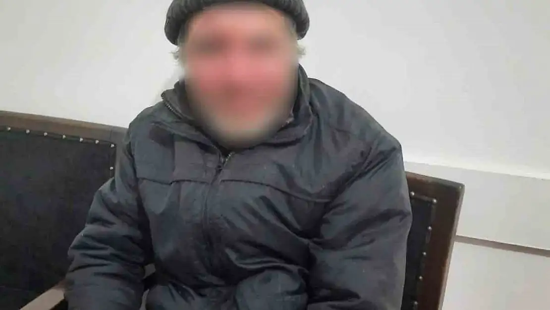 Çanakkale'de kaybolan şahıs Bigadiç'te bulundu