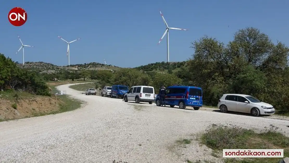 Çanakkale'de kayıp zihinsel engelli kadın 24 saattir aranıyor