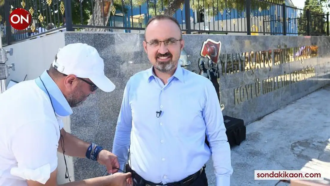 Çanakkale kahramanı Yahya Çavuş'un belgeseli çekiliyor