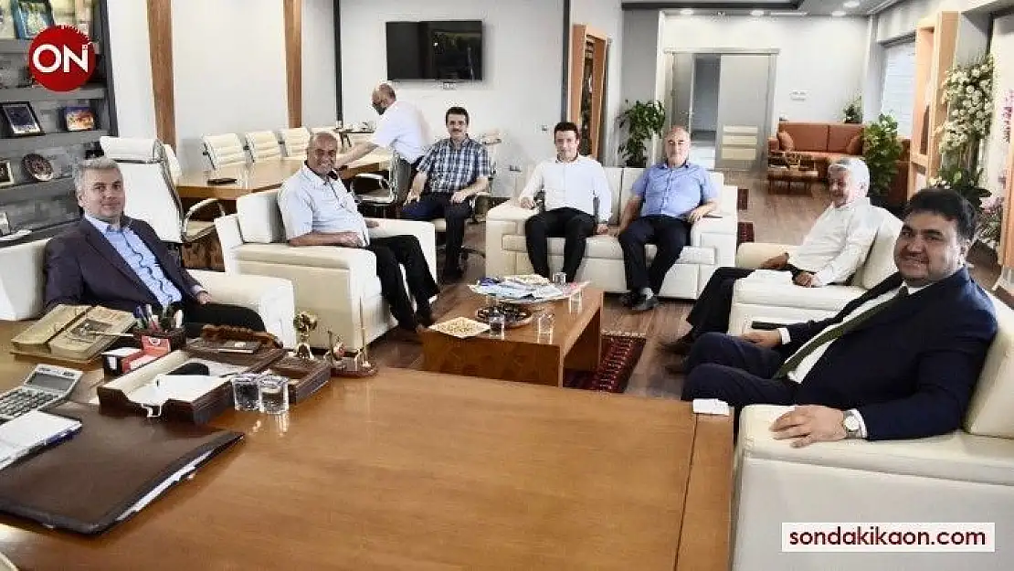 Canbey 'Havran'ımıza hayırlı olsun'