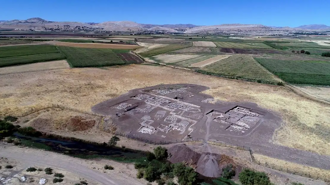 Çayönü Tepesi Kazı ve Araştırma Projesi başlıyor