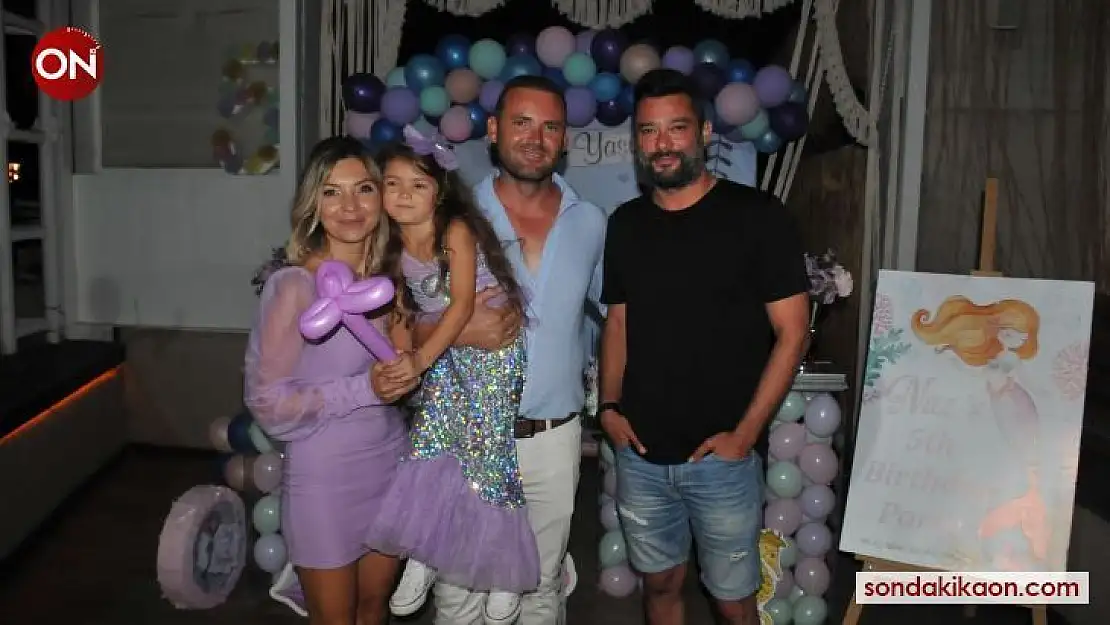 Cem Kılıç, arkadaşını yalnız bırakmadı