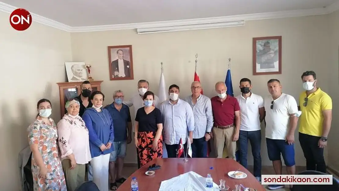 Cemal Bekle, Srebrenitsa'daki soykırımı lanetledi