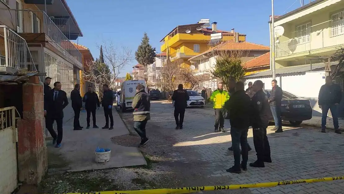 Cesedi çuvalda bulunan kadının ölümüyle ilgili olarak 3 kişi gözaltına alındı