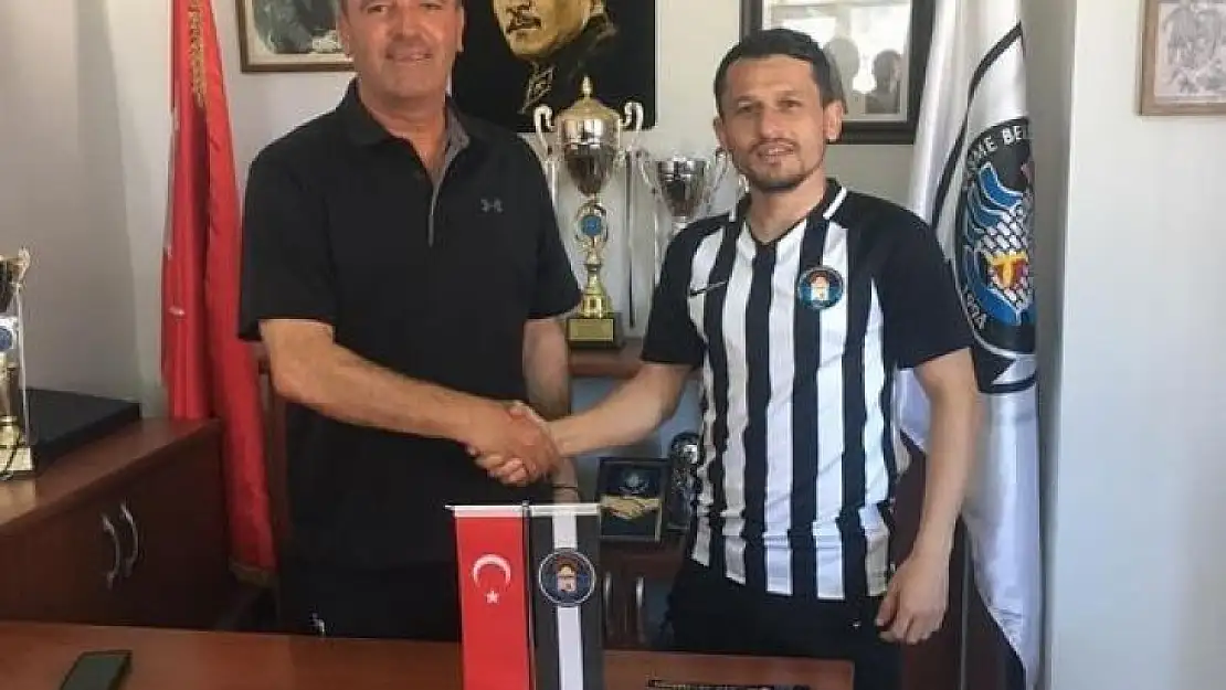 Çeşme Belediyespor'a BAL'dan 2 transfer