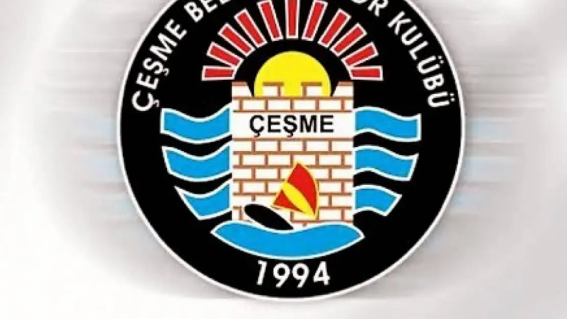 Çeşme Belediyespor'dan destek çağrısı