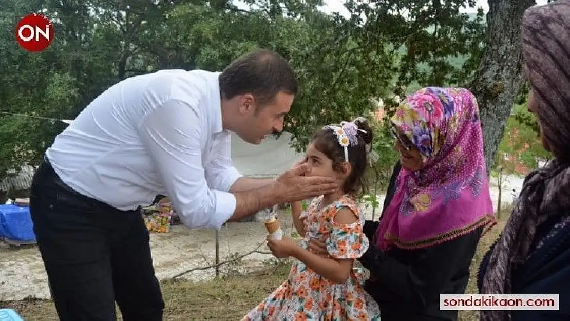 CHP Genel Başkan Yardımcısı Ahmet Akın'dan bayramı mesajı: 'Güzel günlere milletimizle kavuşacağız'