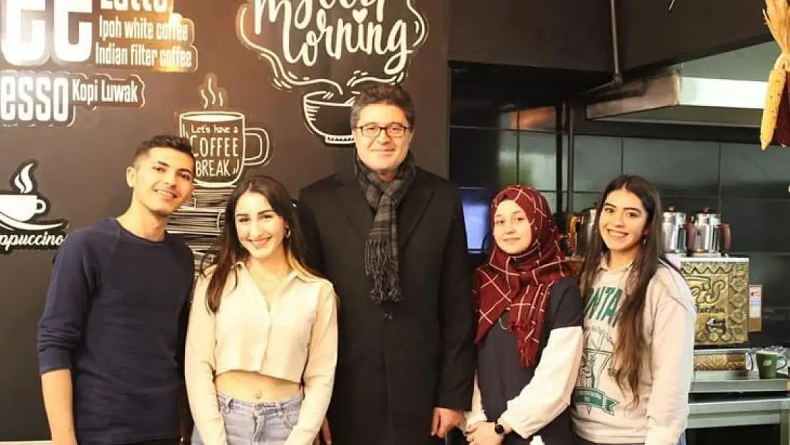 CHP'li Aytekin: 'Balıkesir en yaşlı üçüncü il oldu'