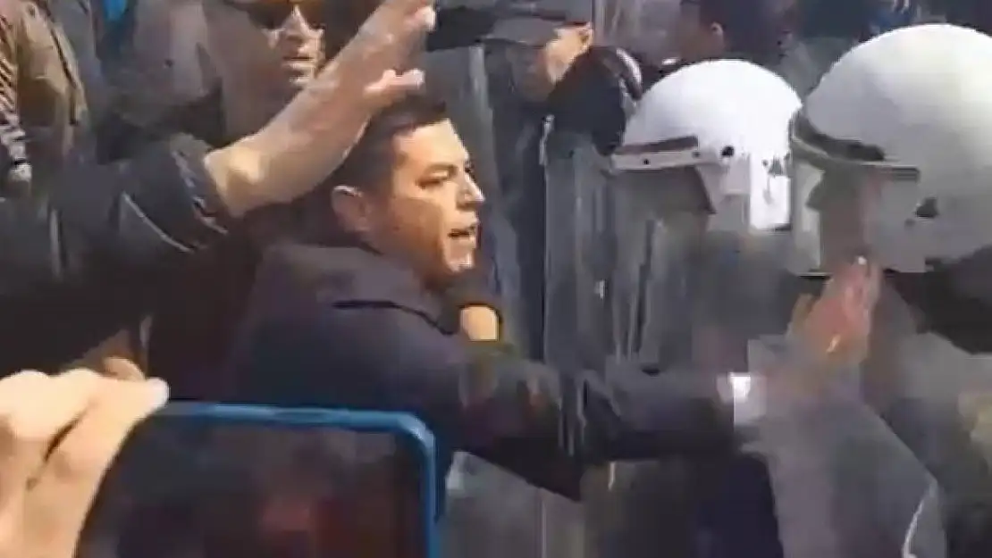 CHP'li Marmaris Belediye Başkanı Ünlü'ye kamu davası