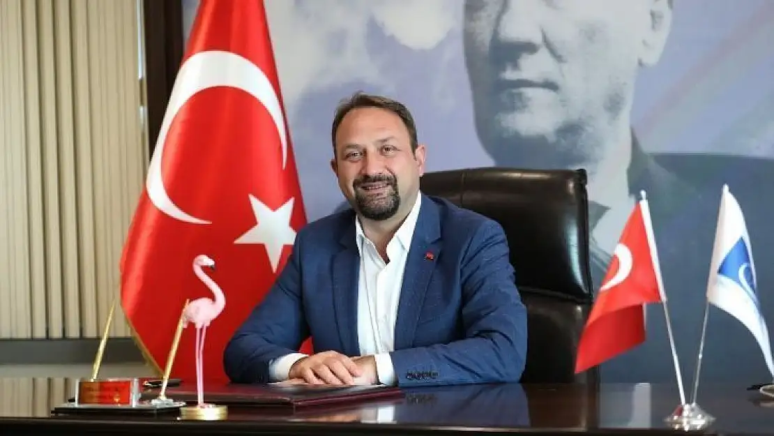 Çiğli Belediyesinden çevre dostu enerji tasarrufu