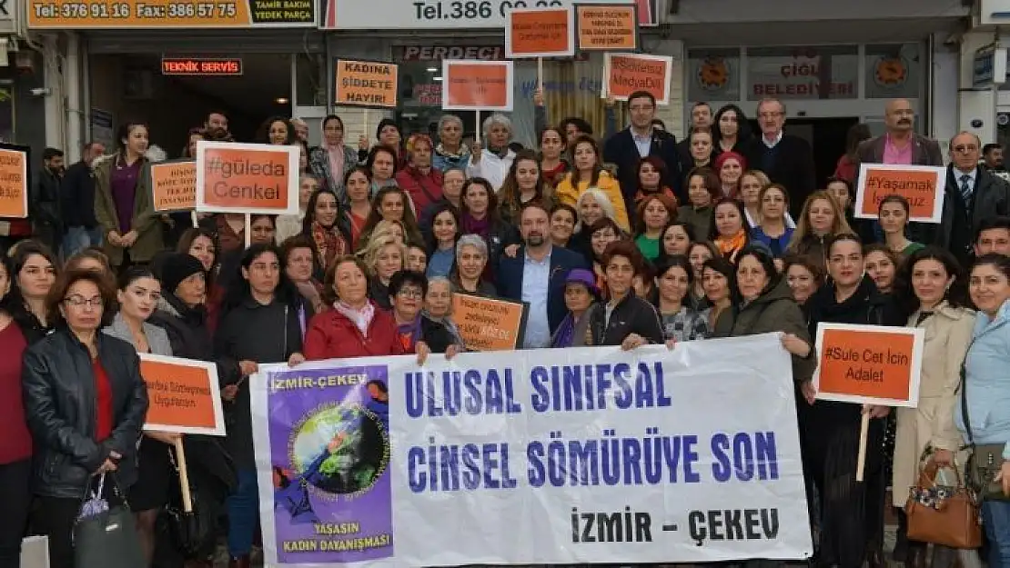Çiğli Belediyesinden kadınlara tam destek