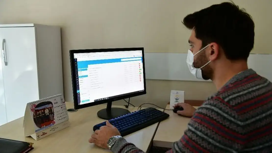 Çiğli'de e-ruhsat dönemi başladı