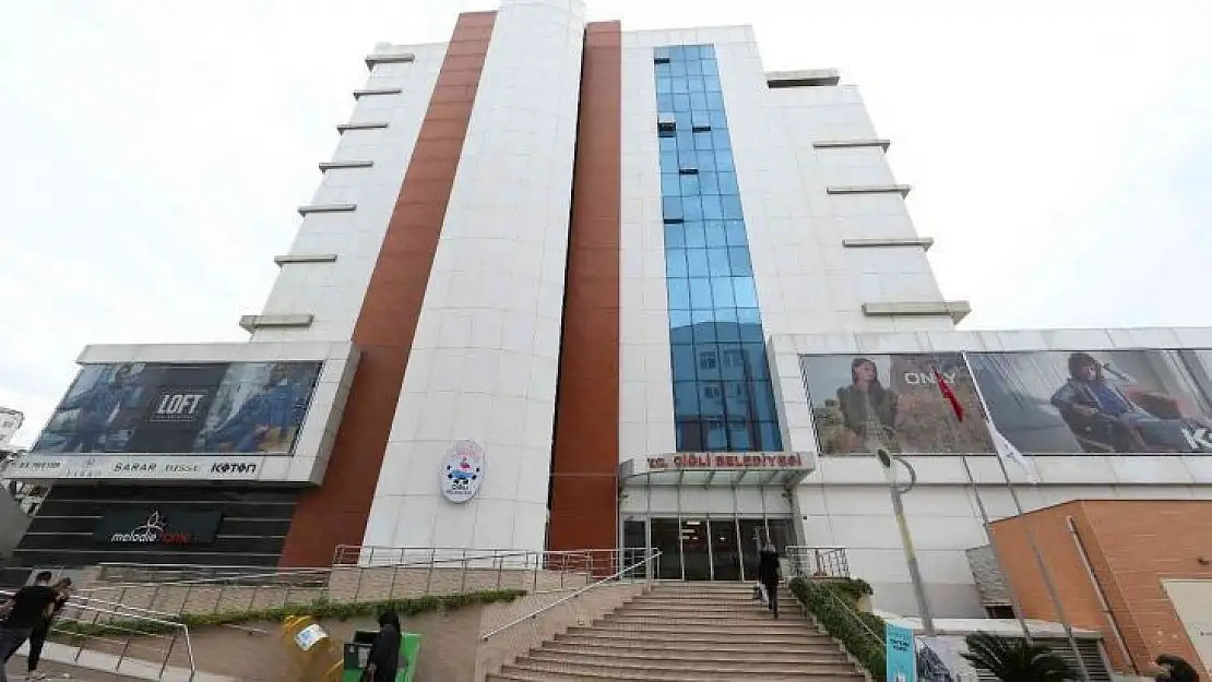 Çiğli'de kadın ve çocuklara özel hizmet dönemi başlıyor