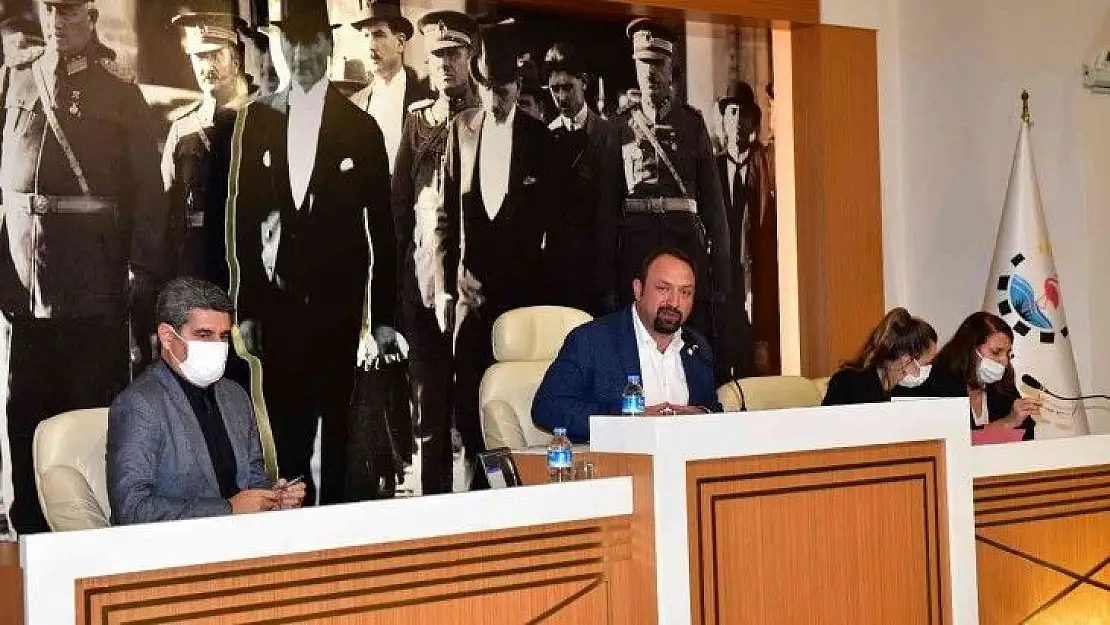 Çiğli'ye 485 milyonluk bütçe