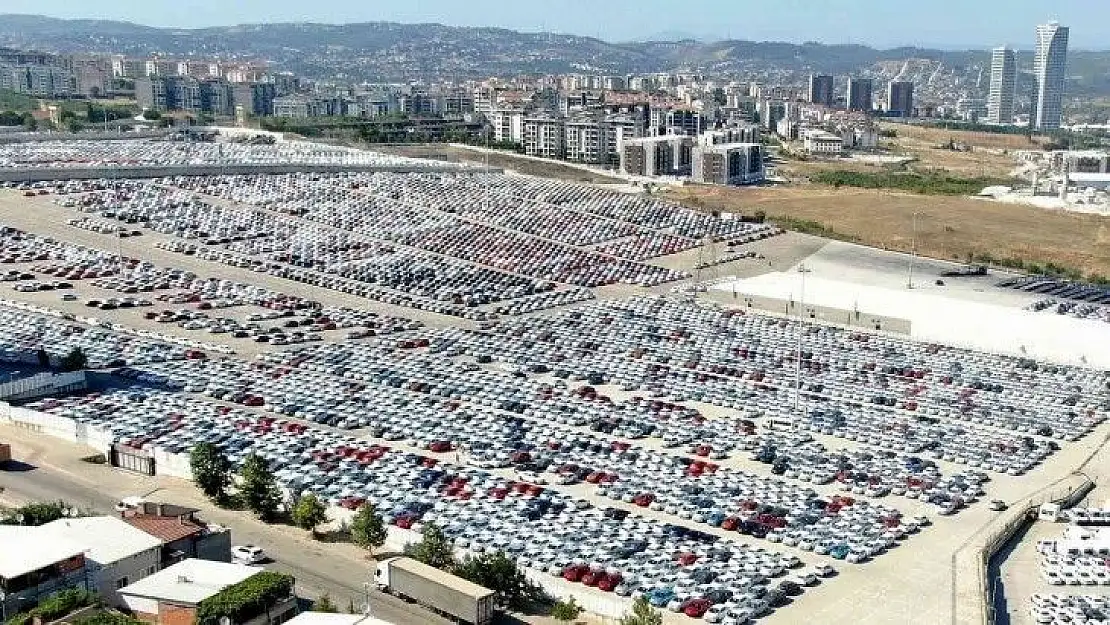 Çip krizi Renault'tu da vurdu