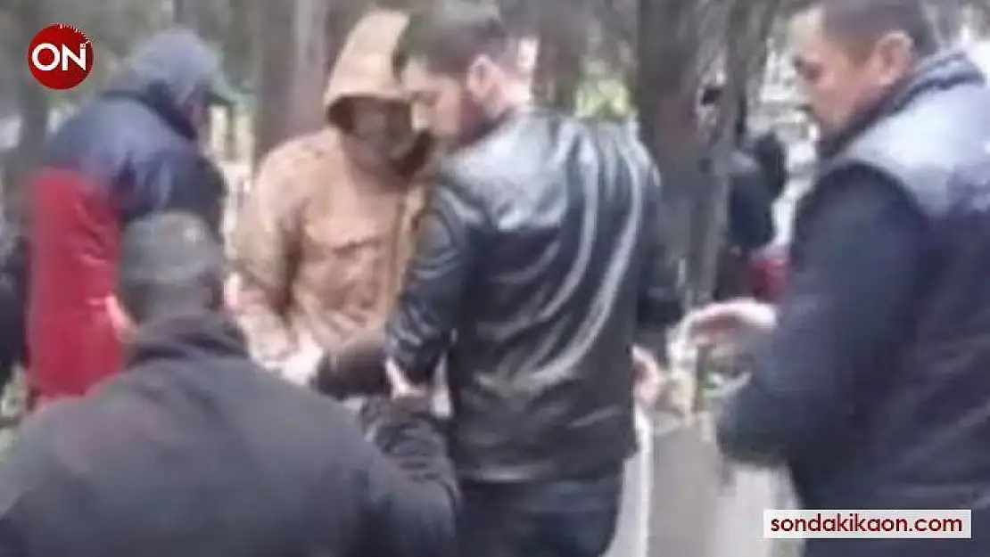 Çocuğunu taksirle öldürmekle suçlanan baba serbest kaldı