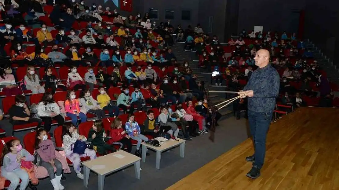 Çocuklar bu festivali çok özleyecek