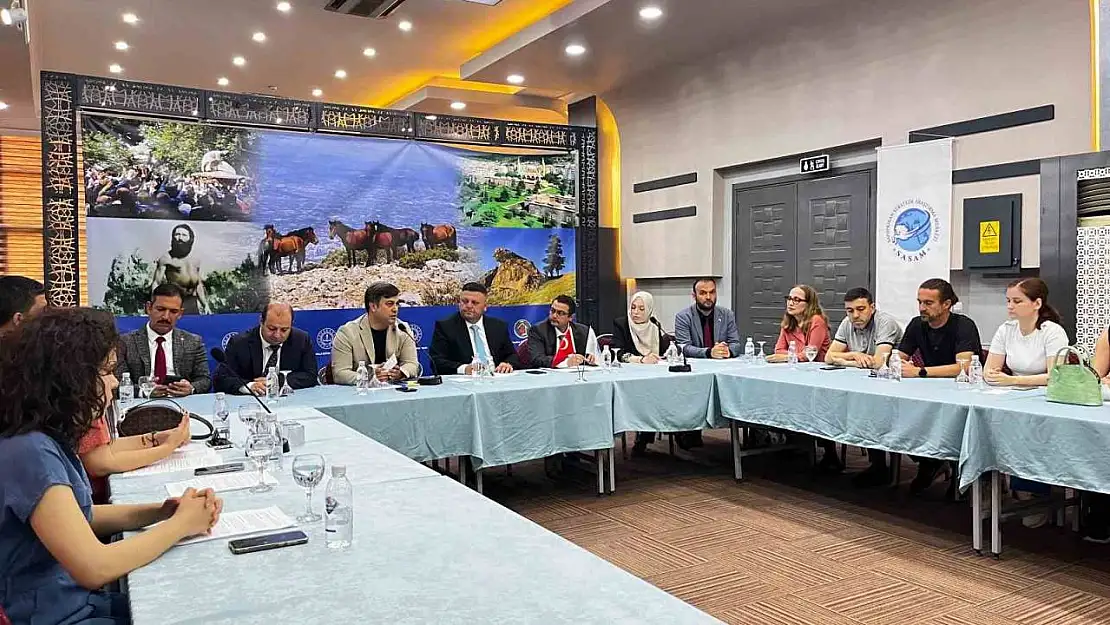 Çocuklarda obezite ve diyabete karşı ortak çözüm arayışı