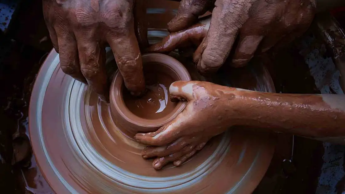 Çömlek Festivalinde Manisalı fotoğrafçılardan büyük başarı