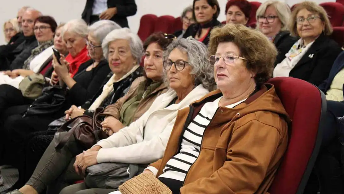 ÇOMÜ'den Tazelenme Üniversitesi