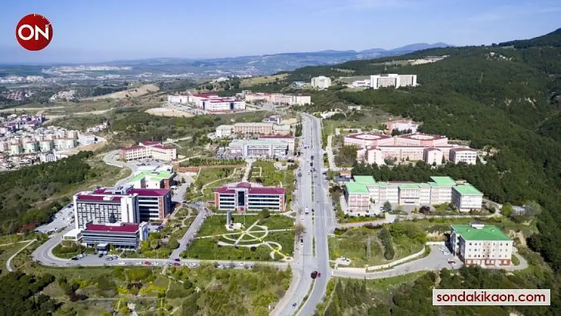 ÇOMÜ, öğrencilerin memnuniyeti sıralamasında 9. sıraya yükseldi