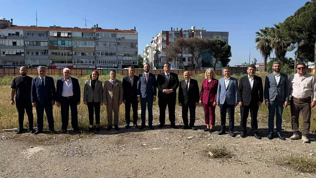 Cumhur İttifakı'ndan Belediye Başkanı Işık'a satış tepkisi