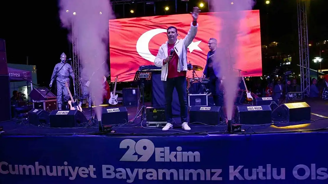 Cumhuriyet'in 100. Yılı Kuşadası'nda coşkuyla kutlanacak