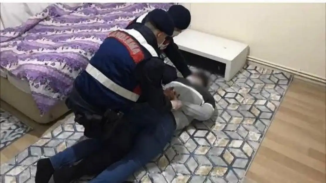 DAEŞ'e büyük darbe