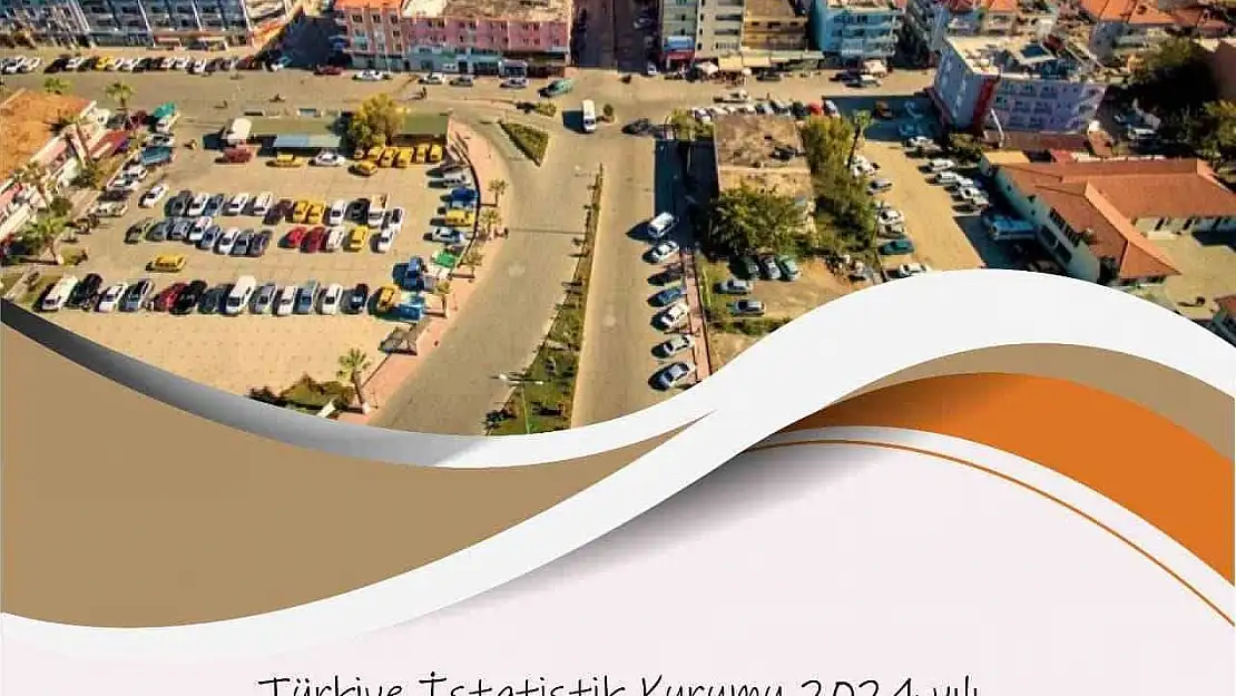 Dalaman'ın nüfusu 51 bin 088 oldu