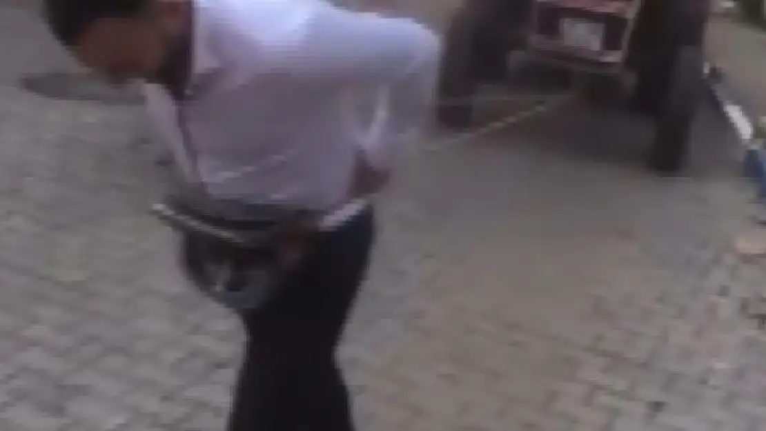 Damatlara görülmemiş eziyet