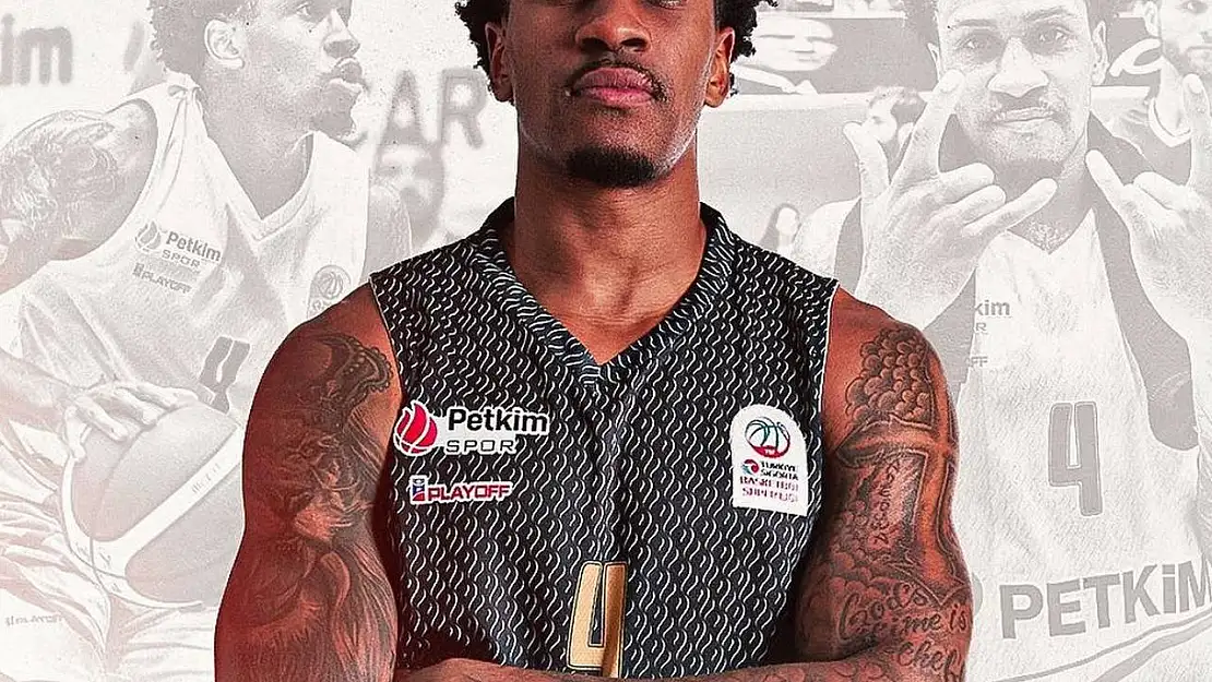 David Efianayi, Aliağa Petkimspor'a döndü