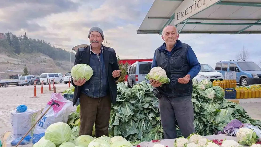 Demirci'de yüz yıllardır süren gelenek