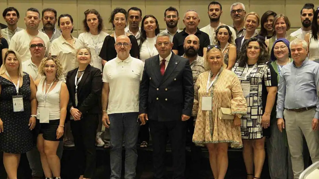 Demokratik Sağlık Sen'de Demircan güven tazeledi
