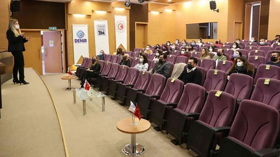 DENİB Akademi'den '2018 Enerji Verimliliği Yönetim Sistemi' eğitimi