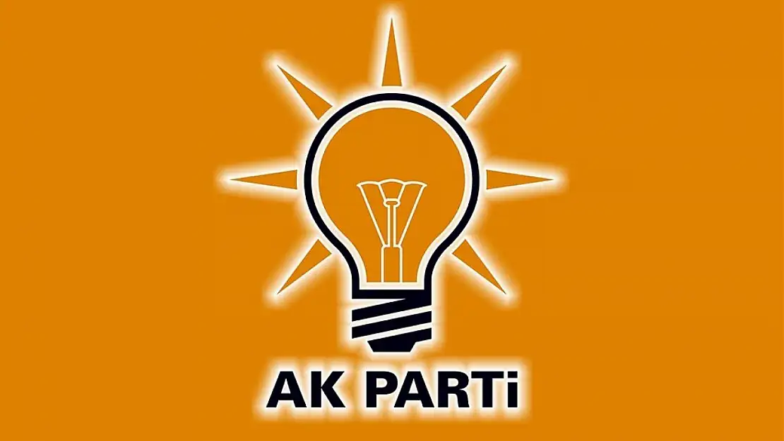 Denizli AK Parti'de 6 ilçe başkanı istifa etti