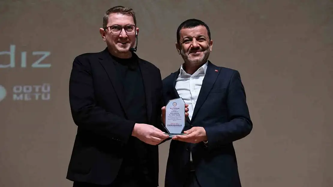 Denizli Bilim Merkezinde 'Bilim Günleri' başladı