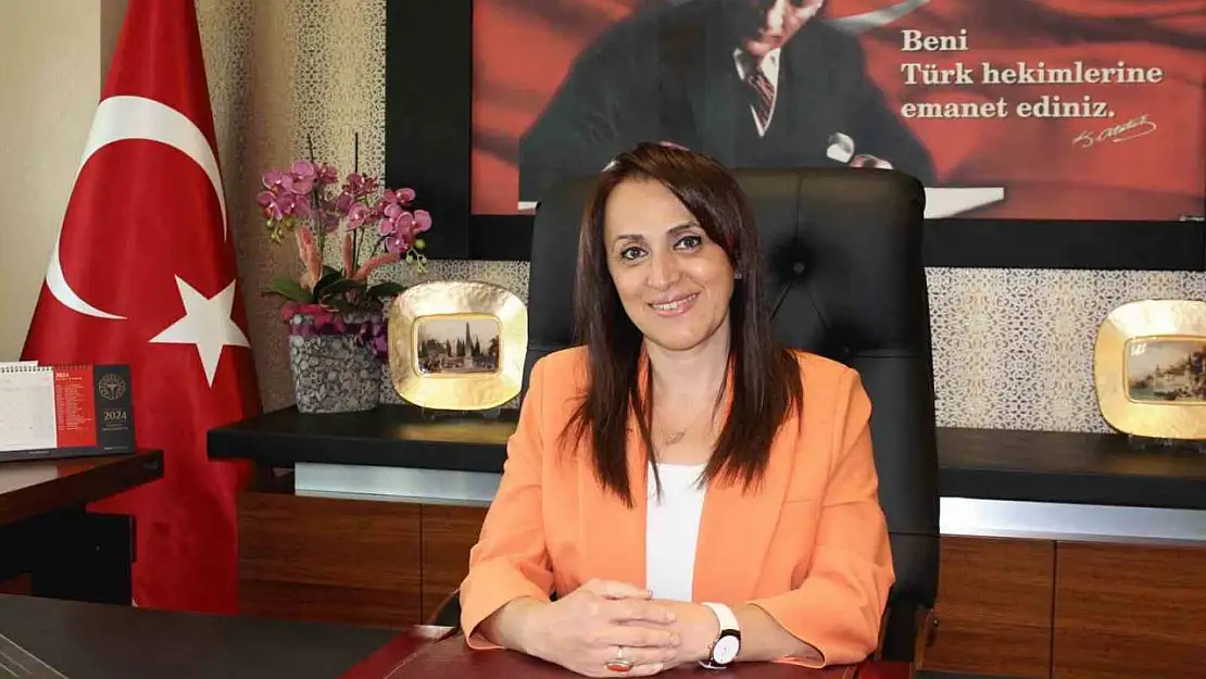 Denizli'de 2024 yılında 287 bin doz aşı uygulandı
