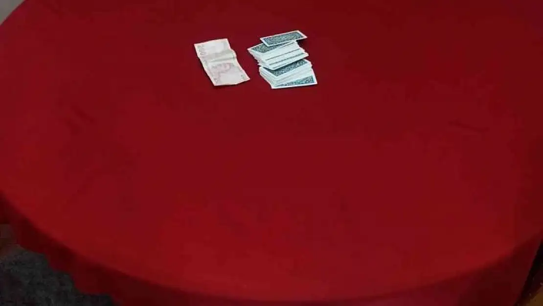Denizli'de ev, iş yeri ve apart denetimlerinde 337 farklı adres kontrol edildi