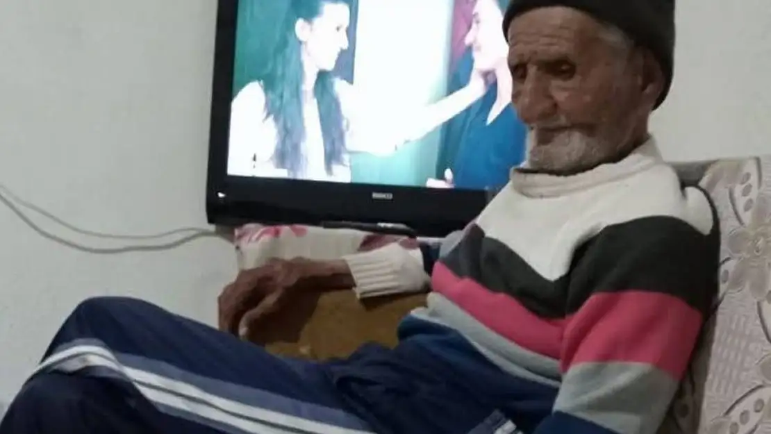 Denizli'de kaybolan 90 yaşındaki Alzheimer hastası sağ olarak bulundu