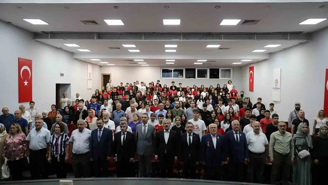 Denizli'de Miryokefalon Zaferi'nin 847. yıldönümü kutlanıyor